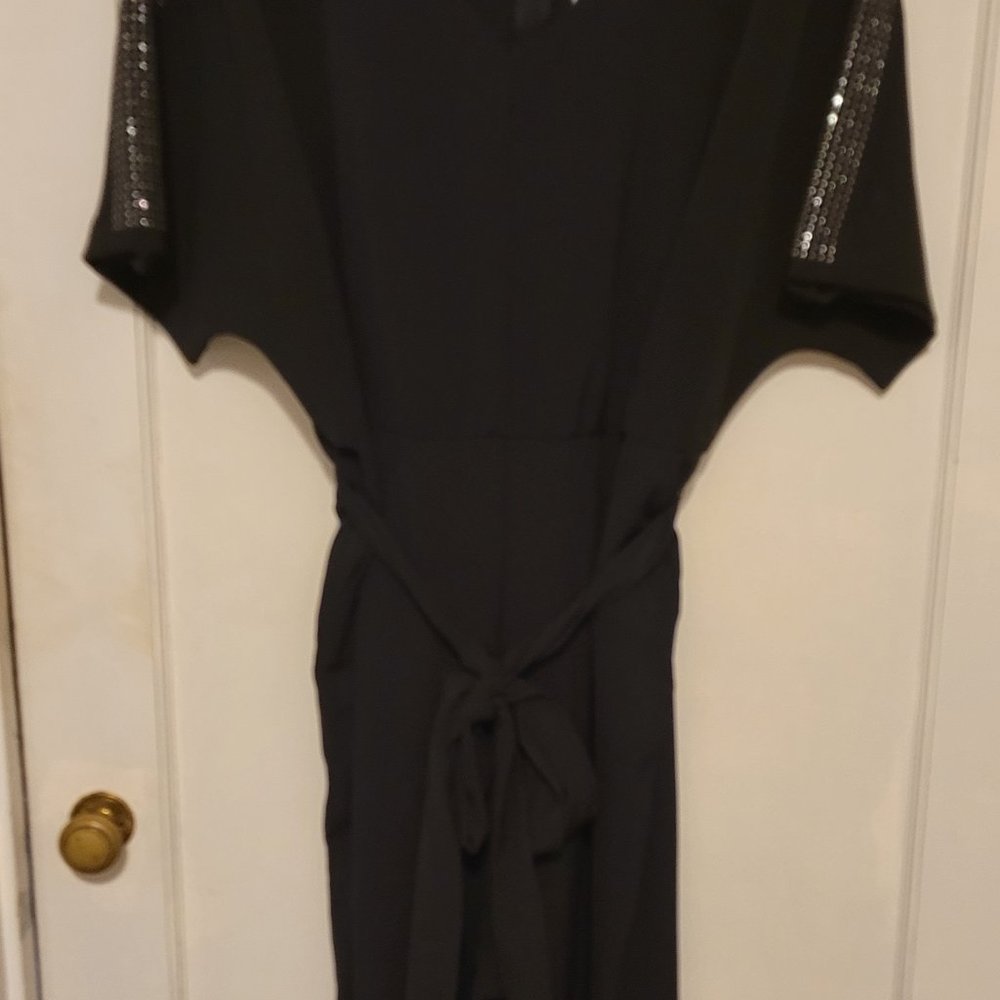 jumpsuit  lane bryant